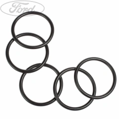 Кольцо уплотнительное корпуса термостата Duratorq d=36mm 1098190